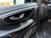 Mercedes-Benz V 250 d Longo Avantgarde
