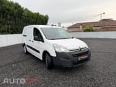 Citroen Berlingo 1.6 HDi 800 Longo Club