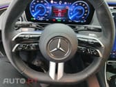 Mercedes-Benz EQE 300 Sport Edition