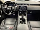 Jaguar F-Pace 2.0 P400e AWD R-Dynamic SE