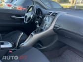 Toyota Auris 2.0 D-4D Exclusive