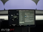 Tesla Model Y Long Range Tração Integral