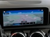 Mercedes-Benz A 180 d AMG Line Aut.