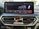 BMW X4 20 d xDrive Pack M Auto