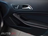 Mercedes-Benz GLA 220 d AMG Line
