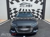 Audi A4 Avant 30 TDI Advanced S tronic