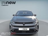 Renault Captur 1.0 TCe 100 Bi-Fuel techno