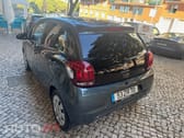 Peugeot 108 1.0 VTi Style