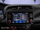 Nissan Leaf Acenta