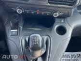 Citroen Berlingo 1.6 BlueHDi L1 Confort