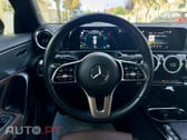 Mercedes-Benz CLA 200 d Shooting Brake Style Aut.