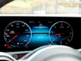 Mercedes-Benz CLA 200 d AMG Line Aut.