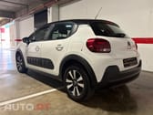 Citroen C3 1.2 PureTech Feel