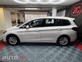 BMW 216 d 7L Advantage