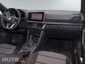Seat Tarraco 1.4 eHybrid XCELLENCE