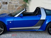 Smart Roadster Roadster-Coupé