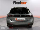 Peugeot 508 SW 1.5 BlueHDi Allure Pack EAT8