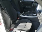 BMW 116 d Pack M