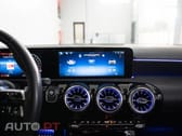 Mercedes-Benz A 250 e AMG Line