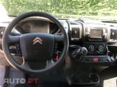 Citroen Jumper 2.0 BlueHDi 35 L4H2