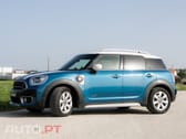 MINI Countryman Cooper SE ALL4 Auto