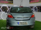 Opel Astra 1.7 CDTI Cosmo M5