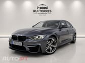 BMW 318 d LifeStyle