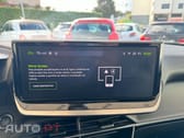 Peugeot 2008 1.2 PureTech GT EAT8