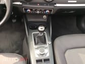 Audi A3 Cabrio 1.6 TDI Sport