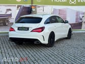 Mercedes-Benz CLA 200 d Urban Aut.