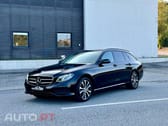 Mercedes-Benz E 300 de Exclusive Line