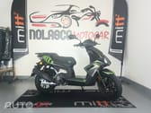Mitt 125 XRS