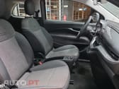Fiat 500e 42 kWh Icon