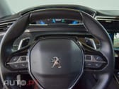 Peugeot 508 1.6 Hybrid Allure E Eat8
