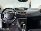Citroen C4 1.6 e-HDi Exclusive CMP6