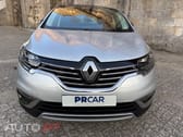 Renault Espace 1.6 dCi Zen EDC