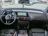 Mercedes-Benz EQC 400 4Matic