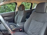 Peugeot 3008 1.6 HDi Allure