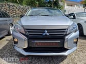 Mitsubishi Space Star 1.2 Intense Cross