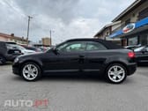 Audi A3 Cabrio 1.9 TDI Sport