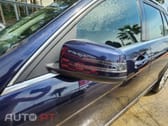 Mercedes-Benz C 220 CDi Avantgarde BE