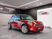 MINI Cooper D