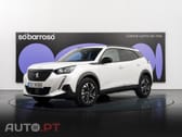 Peugeot 2008 1.5 BlueHDi Allure Pack EAT8