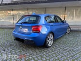 BMW 120 Pack M