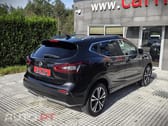 Nissan Qashqai 1.5 dCi N-Connecta