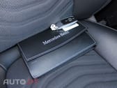 Mercedes-Benz A 180 d Style Aut.