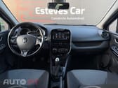 Renault Clio 0.9 TCE