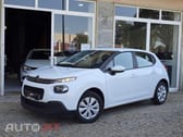 Citroen C3 Pure Tech Live