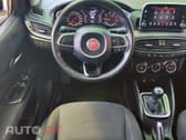 Fiat Tipo 1.3 M-Jet Lounge
