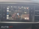Peugeot 308 SW 1.6 BlueHDi Allure